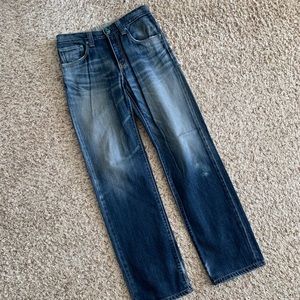 Levi’s 502 Men’s Jeans